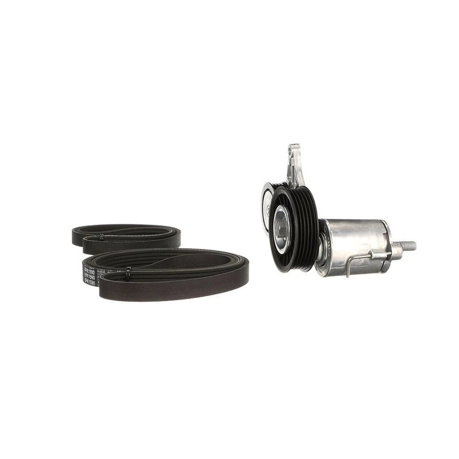 Gates V-Ribbed Belt Set K015PK1590