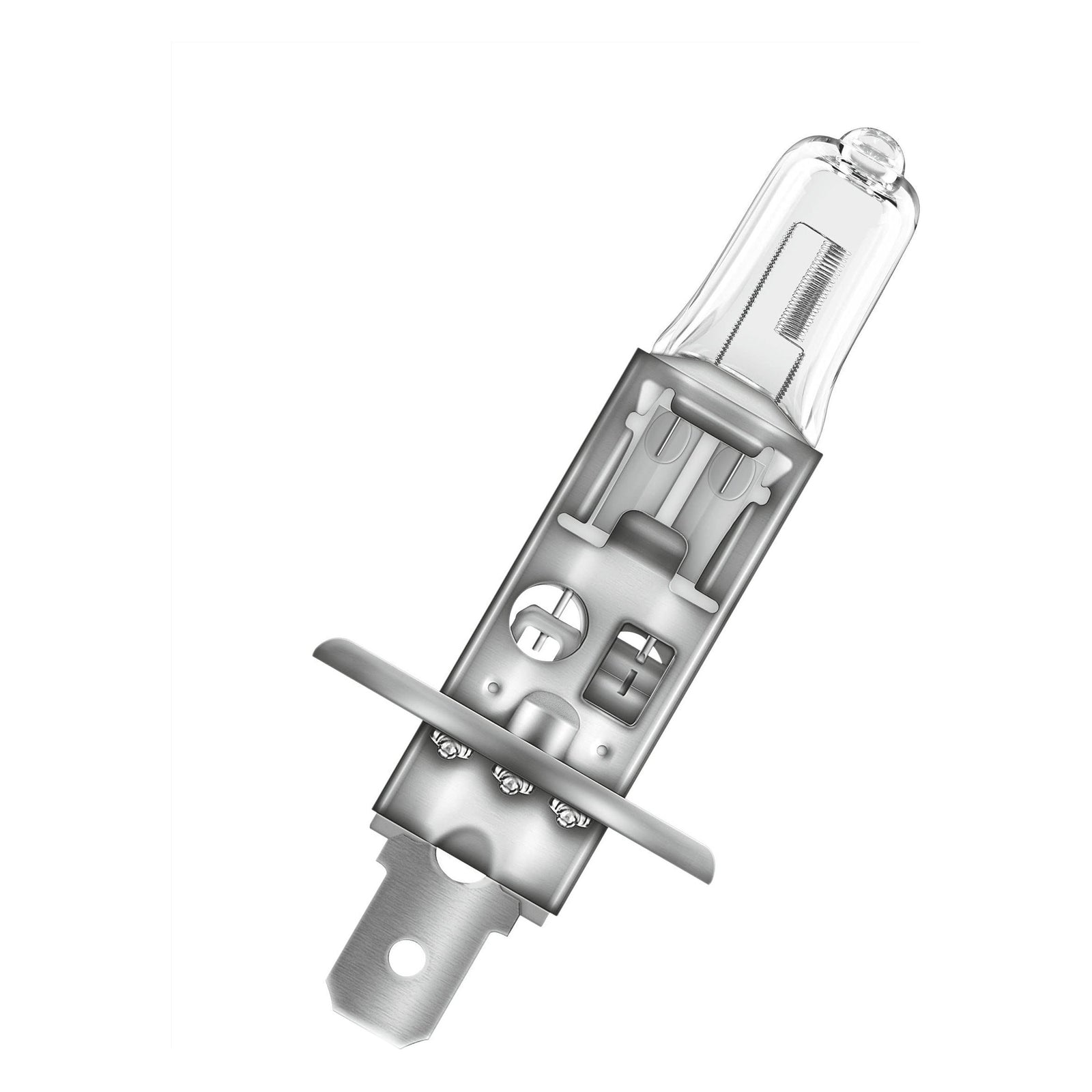 Osram TRUCKSTAR PRO H1 halogen headlamp, 64155TSP-HCB, 24 V commercial vehicle,