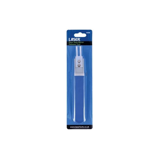 Laser Rear View Mirror Release Tool 8348