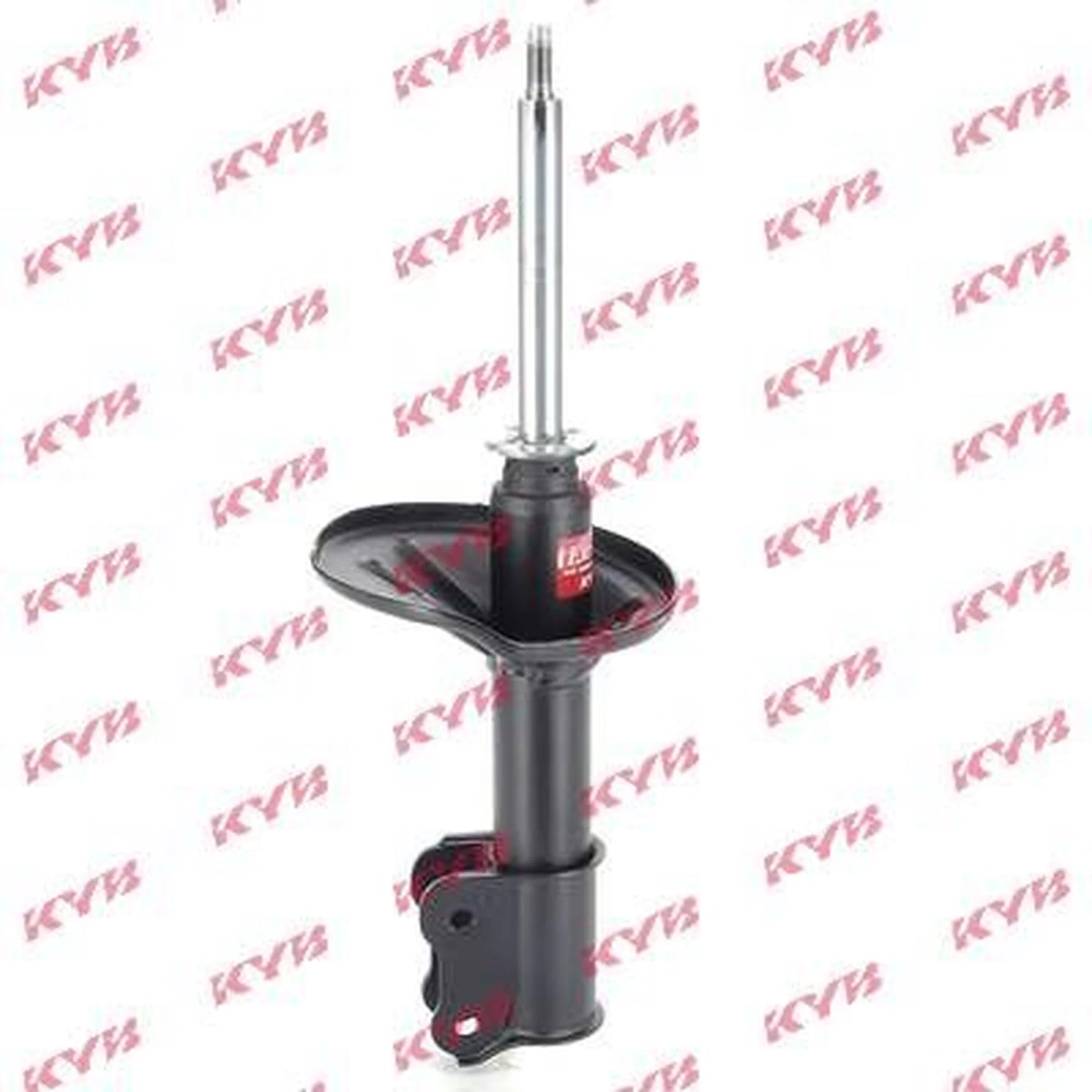 KYB 2 x Front Shock Absorbers fits Kia Clarus 1996-2001 1.8 2.0