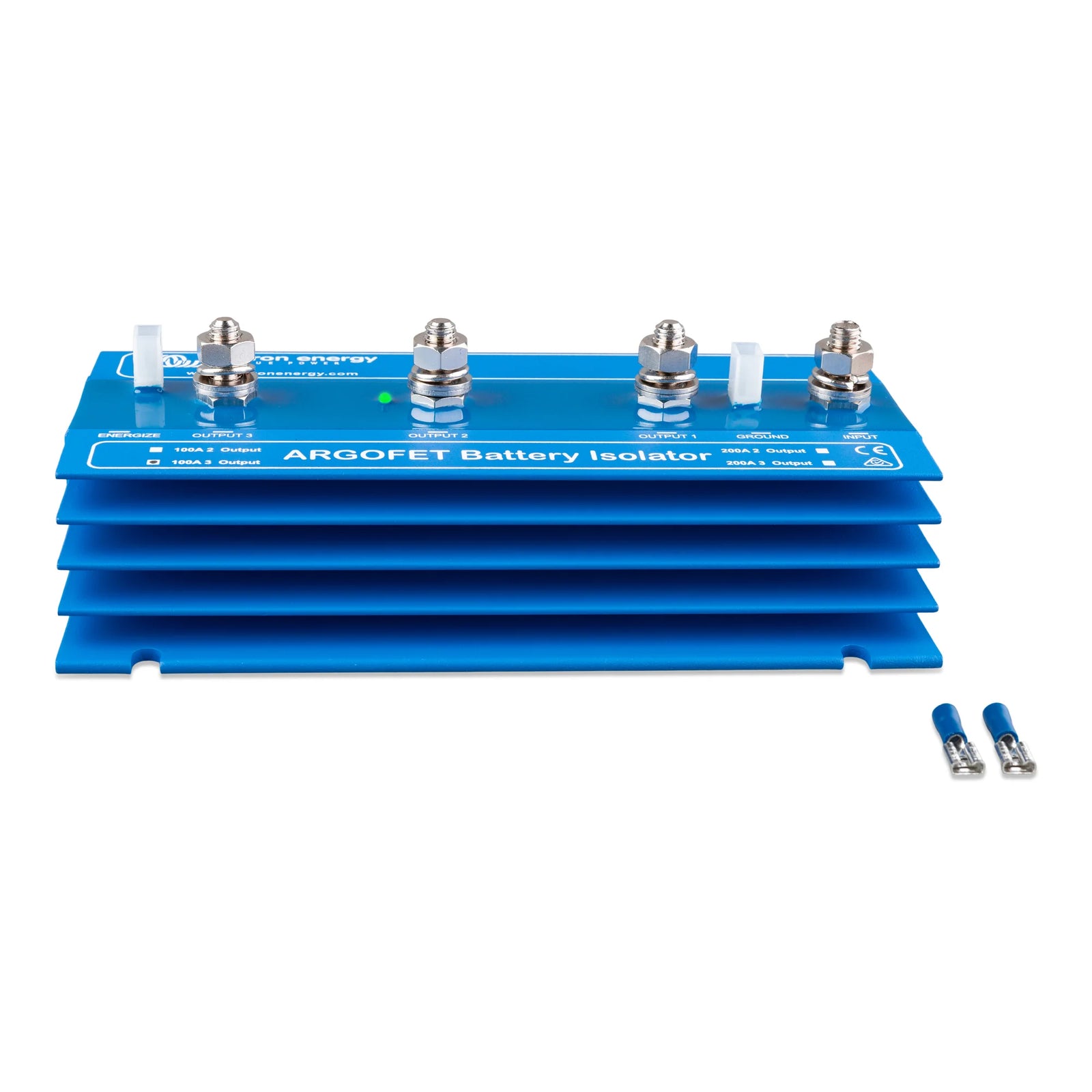 Victron Argofet 200-3 Battery Isolator 200A