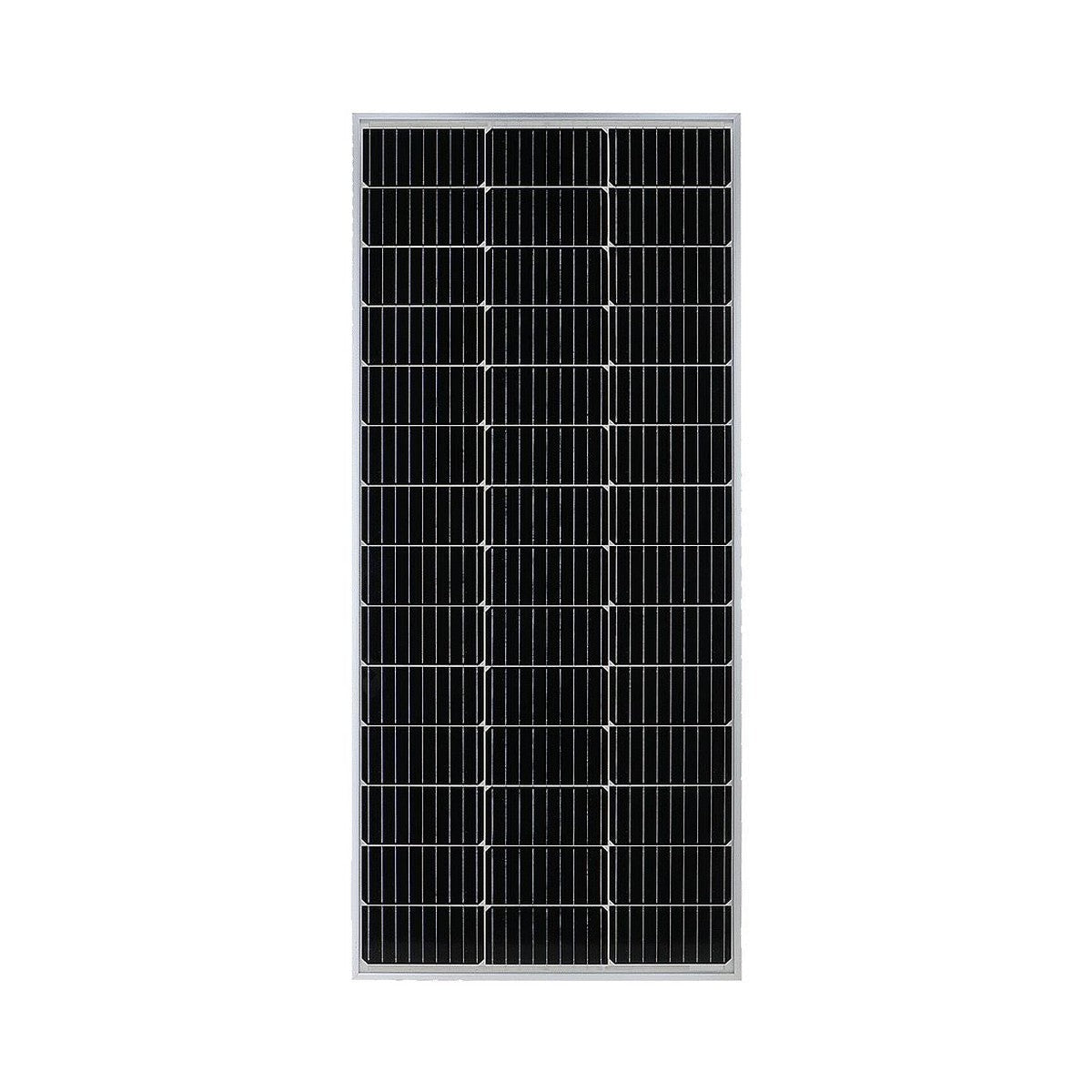 Mestic Solar Panel Monocrystalline Msmo-160 160W