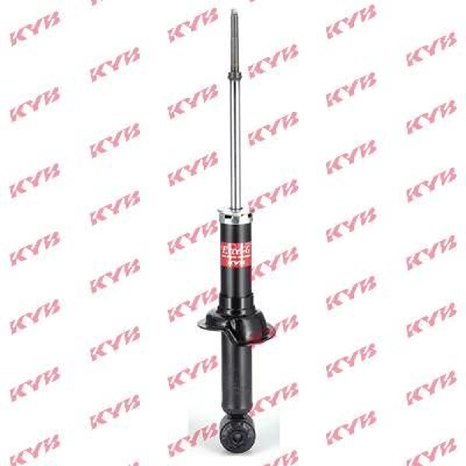 KYB Shock Absorber Damper Strut Rear 341455