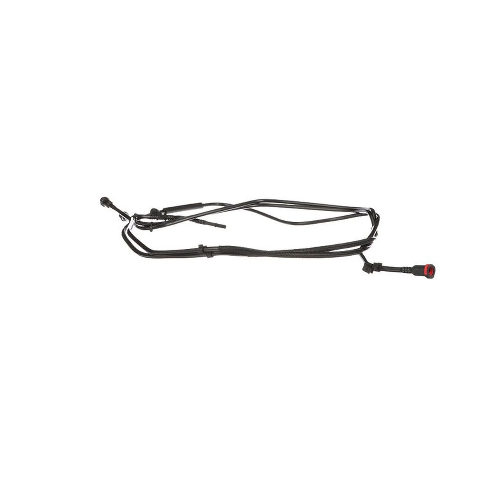 Gates Molded Fuel Hose MFL1104