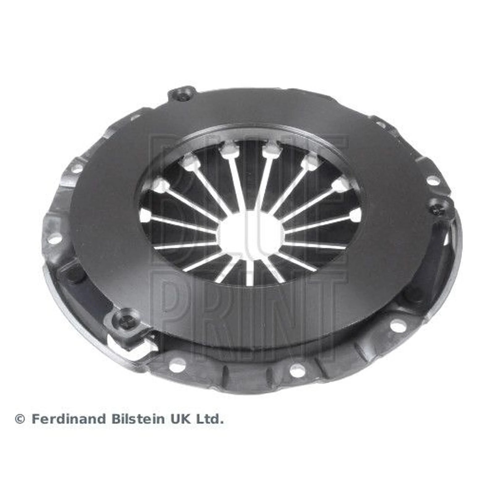 Blue Print Clutch Pressure Plate 265mm ADC43246N