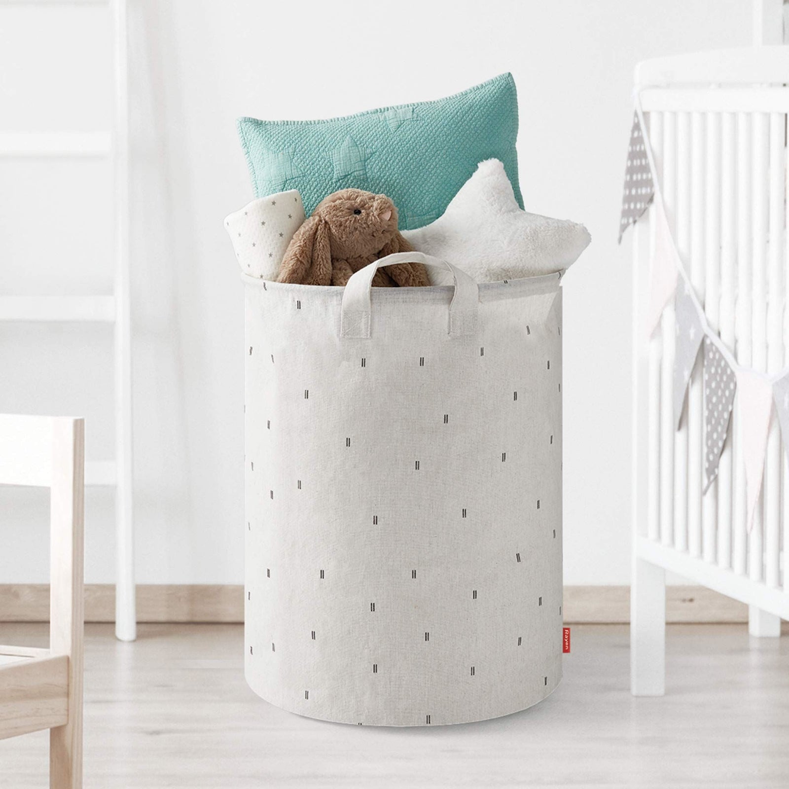 Laundry Basket 70L 237301