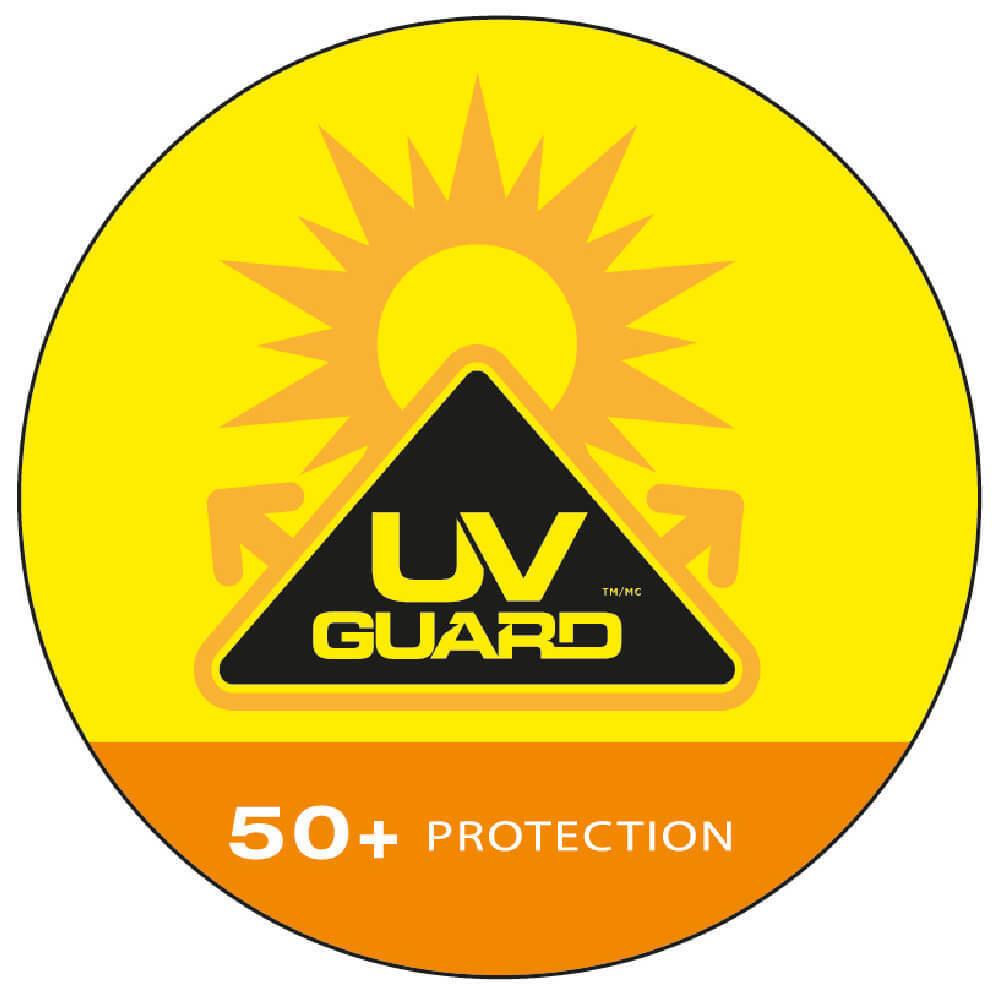 Event Shelter Pro M Sunwall (Silver)