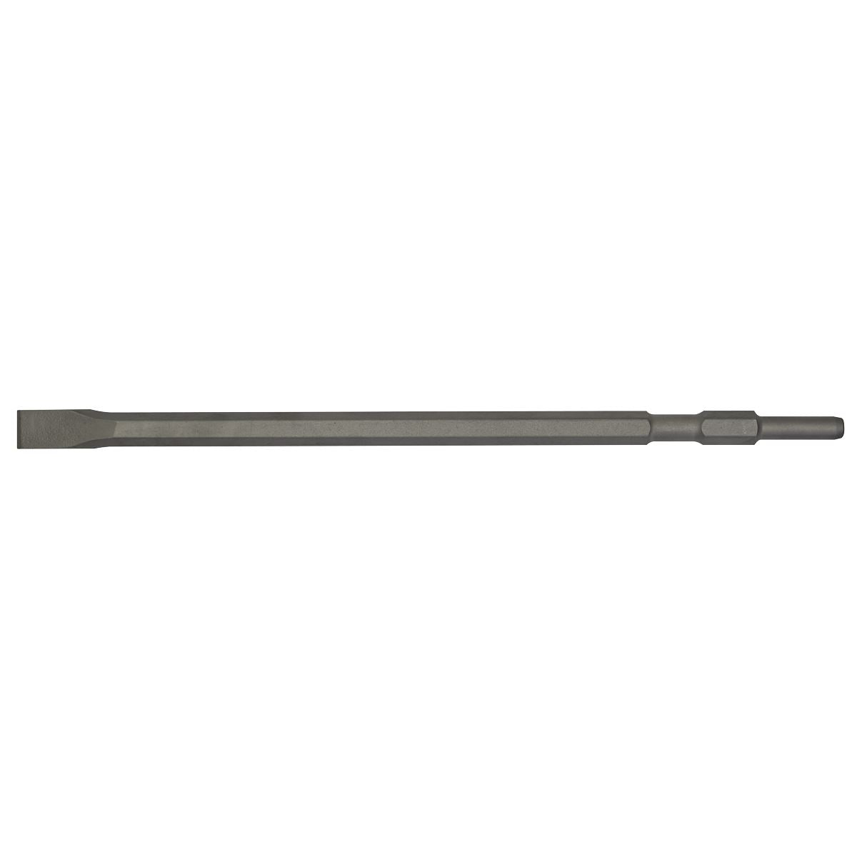 Sealey Chisel 20 x 450mm Makita HM0810 M2CH