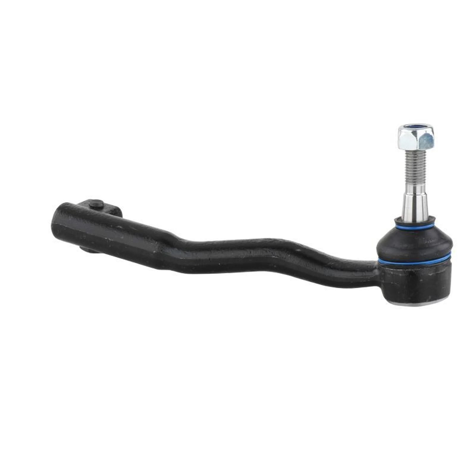 Delphi Steering Tie Rod End Ball Joint Front Right M16x1.5 TA1876