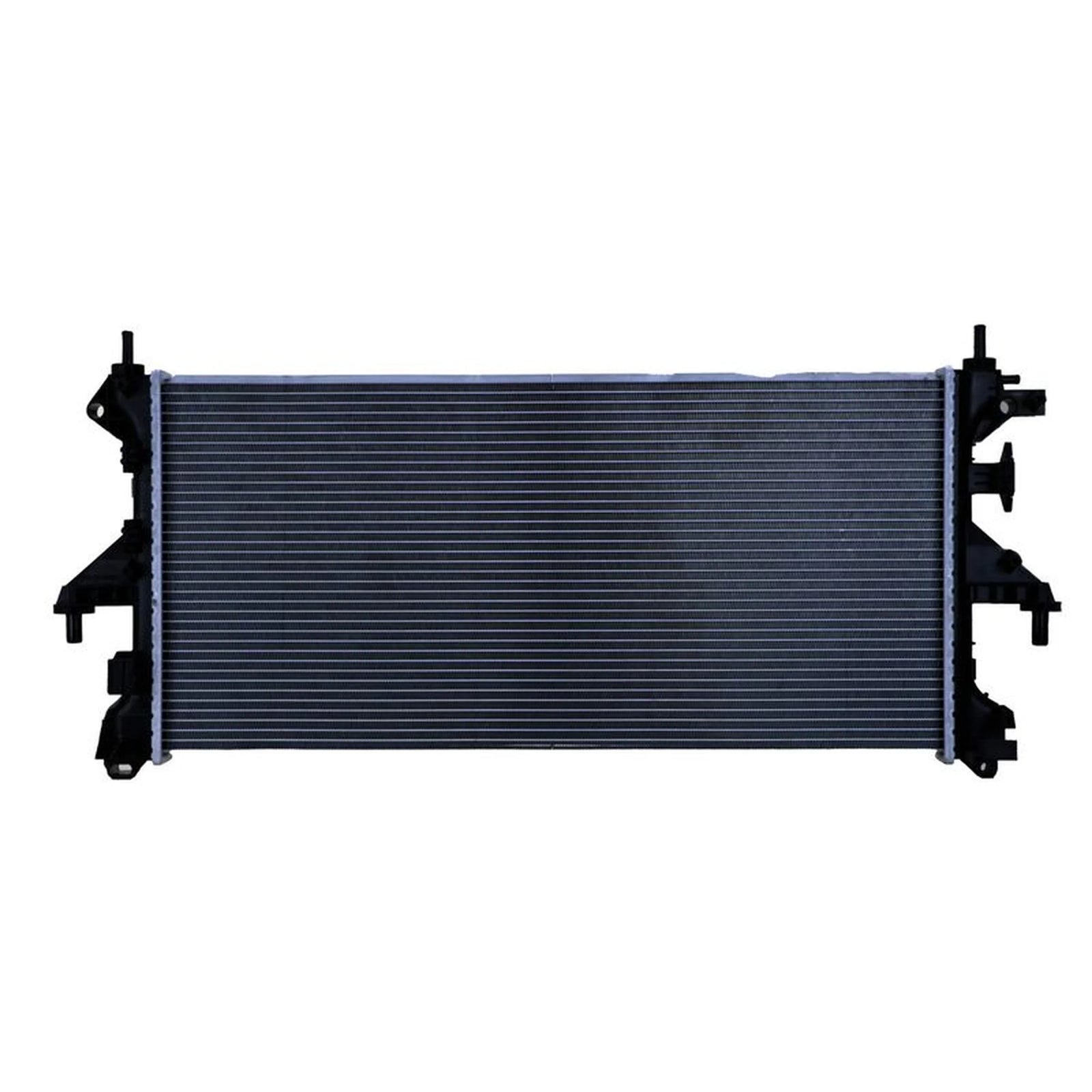 Hella Engine Radiator 8MK 366 302-791