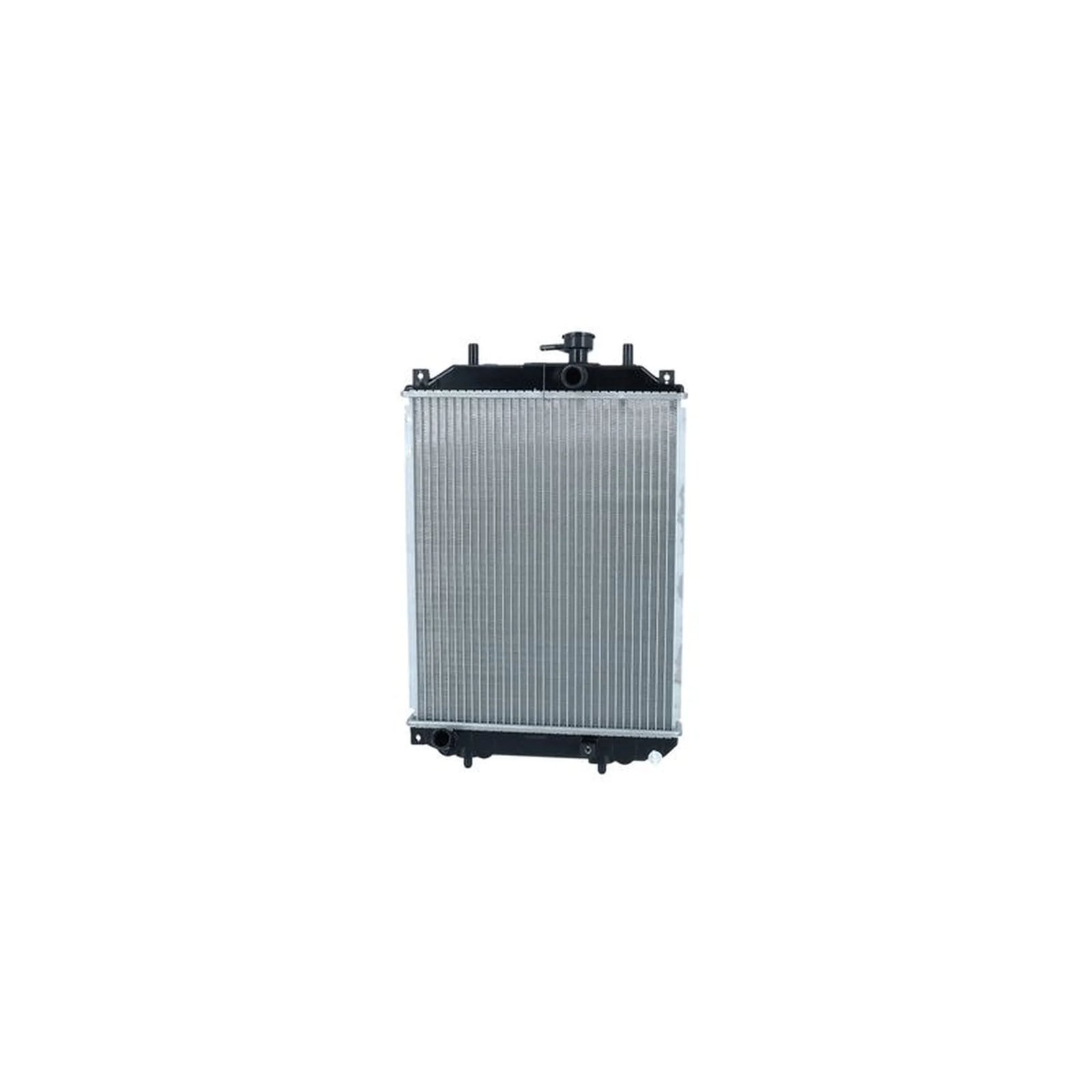 NRF Engine Radiator 53413