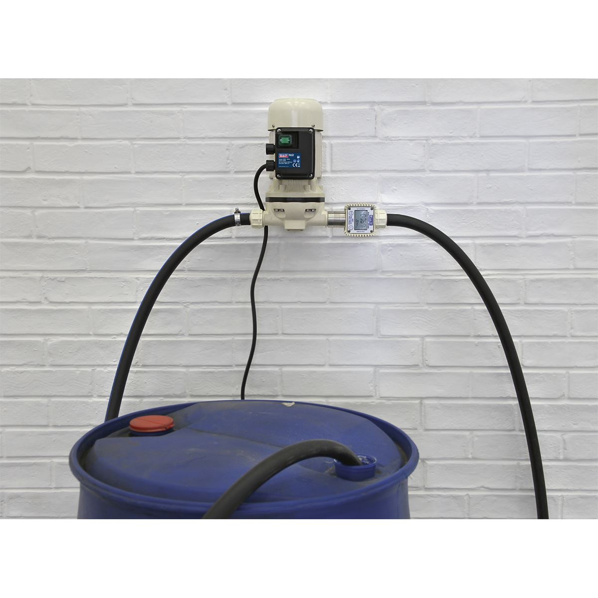 Sealey AdBlueï Transfer Pump Portable 230V TP99230