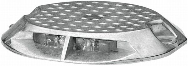 Hella Direction Indicator Light 2BA 009 204-057