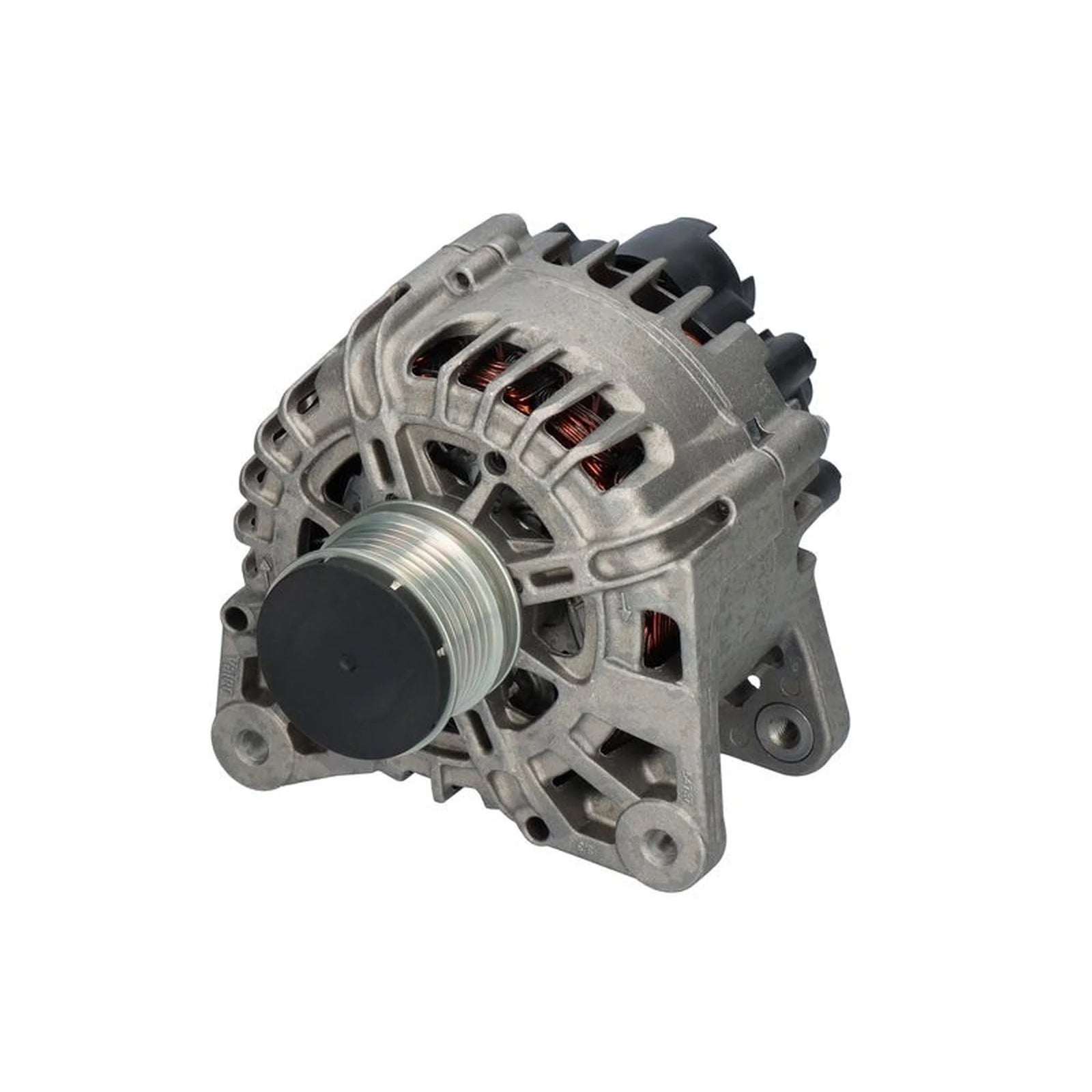 Valeo Car Alternator 12V 439808