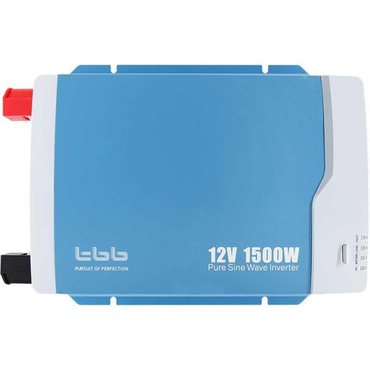 TBB Power eRAY IH Pure Sinewave Inverter (12V / 1500W)
