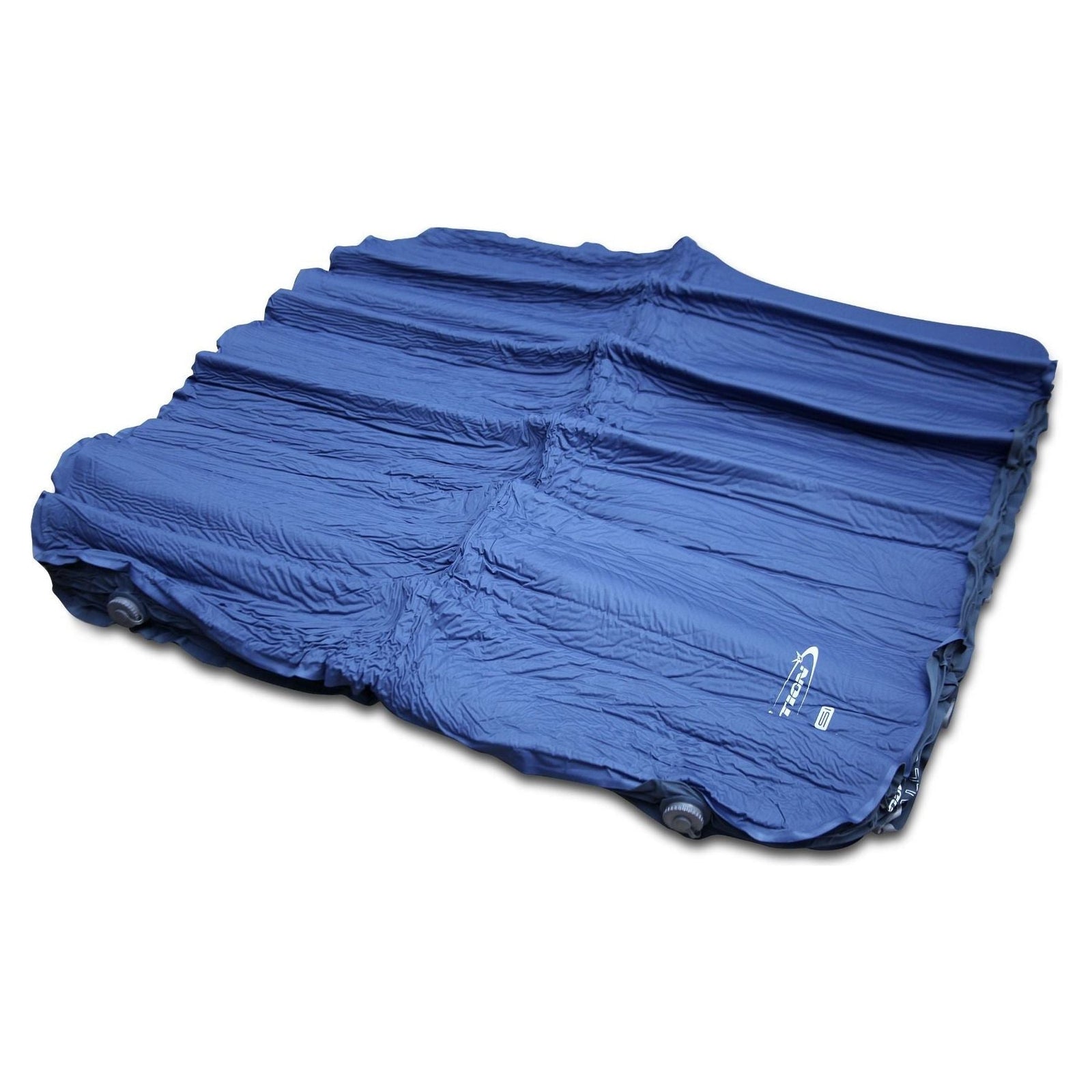 Outdoor Revolution Sky Fall Double 200mm Self Inflating Mat