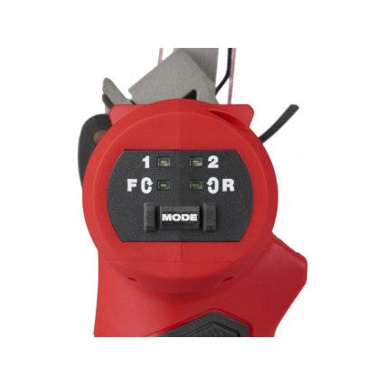 Milwaukee M12FBFL13-0 12V 13mm Band File Bare Unit