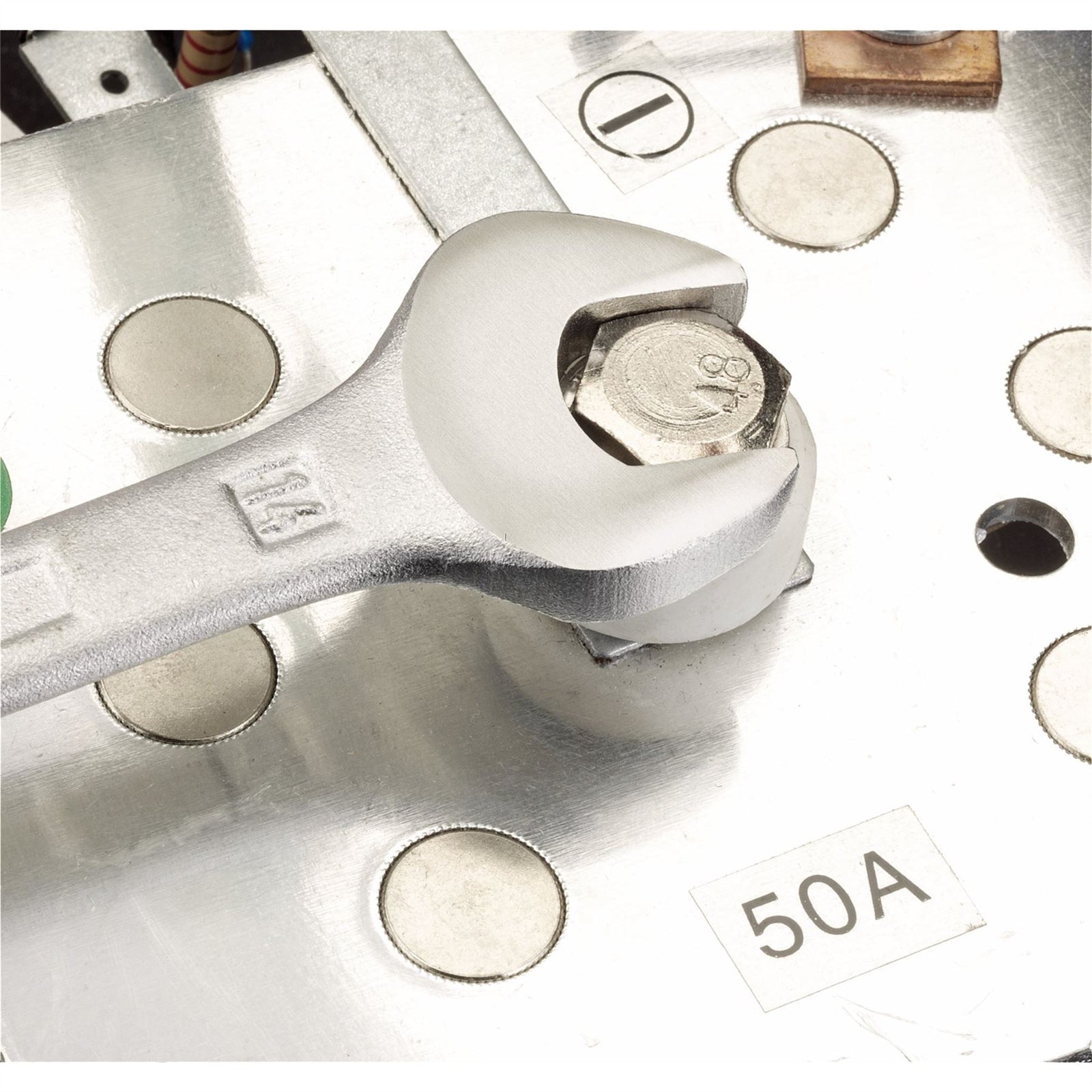 Draper Combination Spanner, 14mm 35386