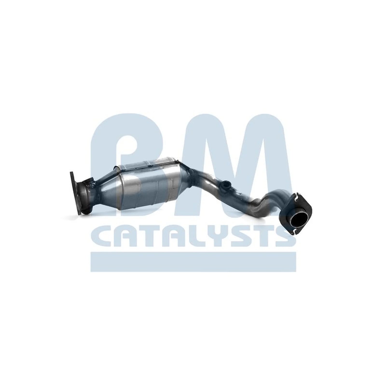 BM Catalysts Homologated Petrol Cat BM91390H