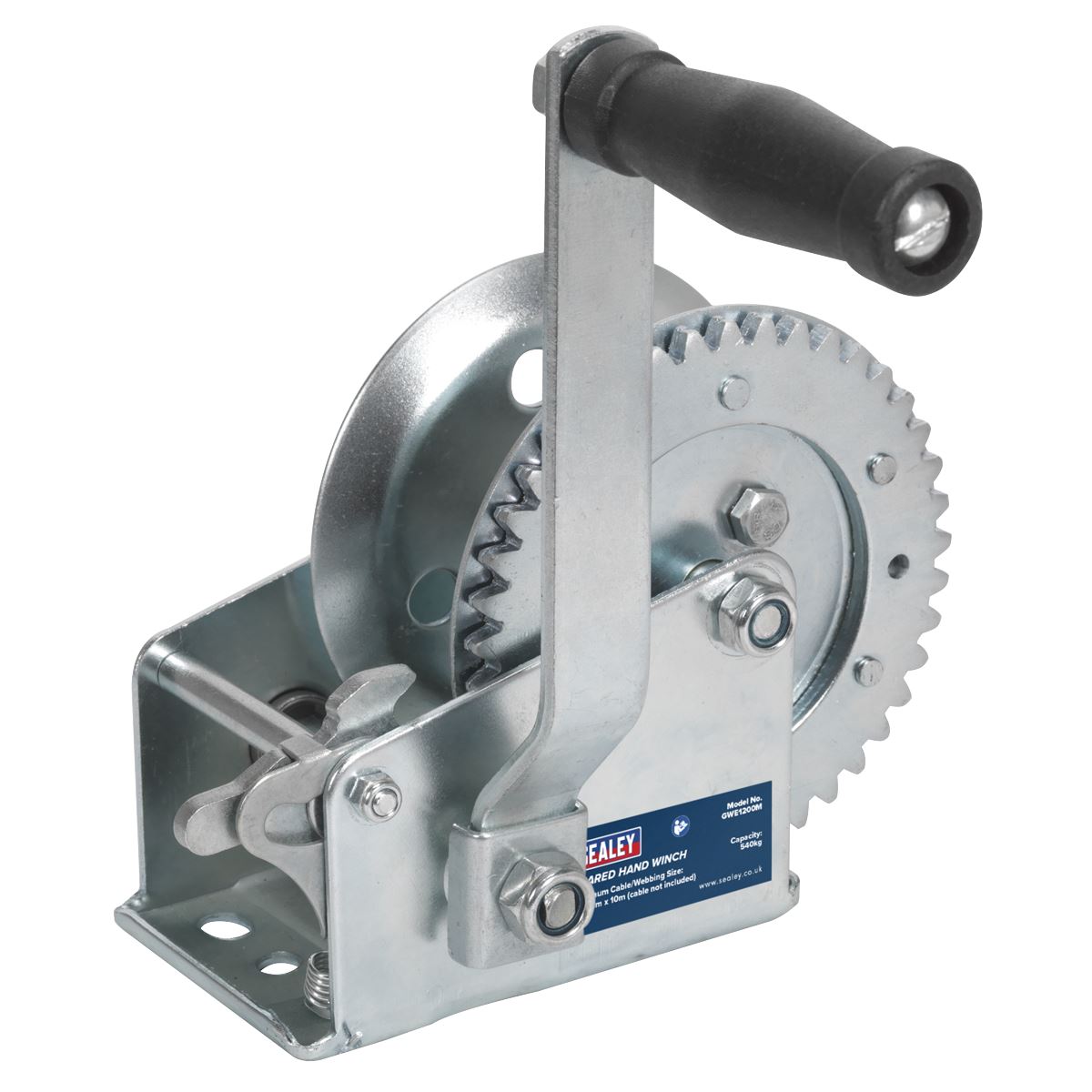 Sealey Winch Stand Deal WDS1COMBO