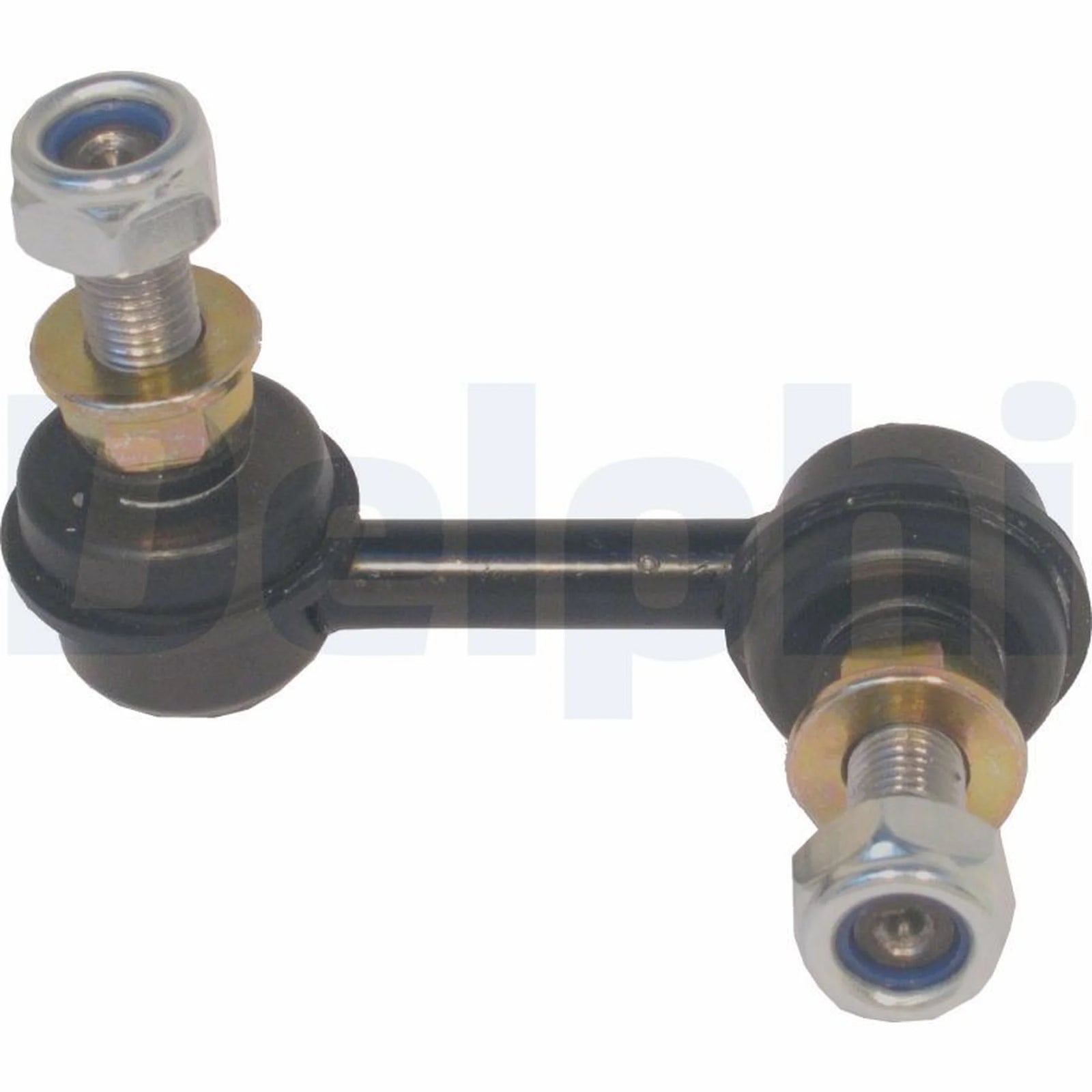 Delphi Stabiliser Bar Links fits Nissan Primera 2002-2008 1.6 1.8 1.9 2.0 2.2