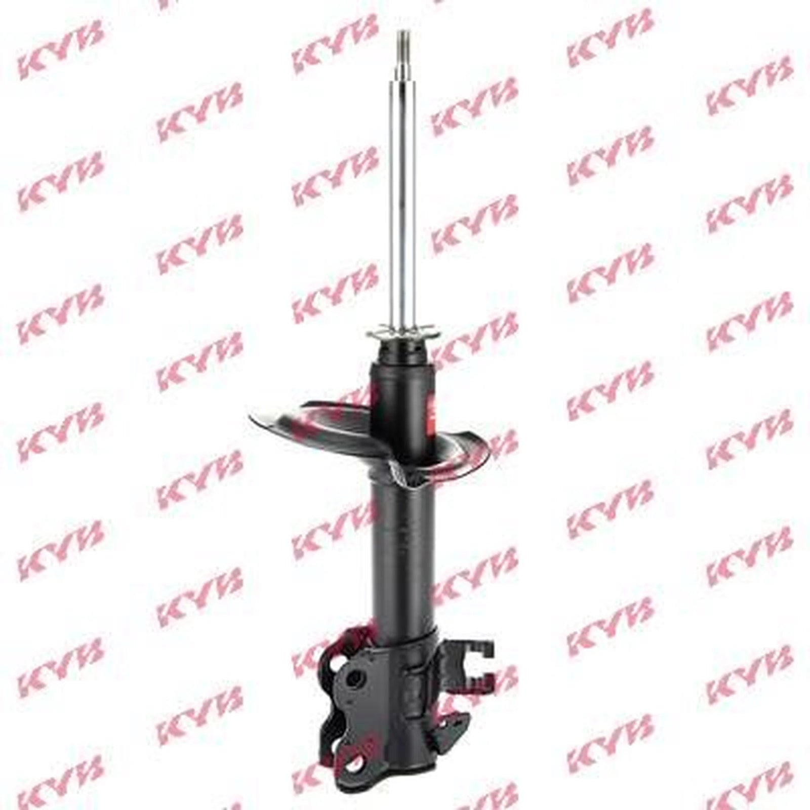 KYB Shock Absorber Damper Strut Front Right 333322