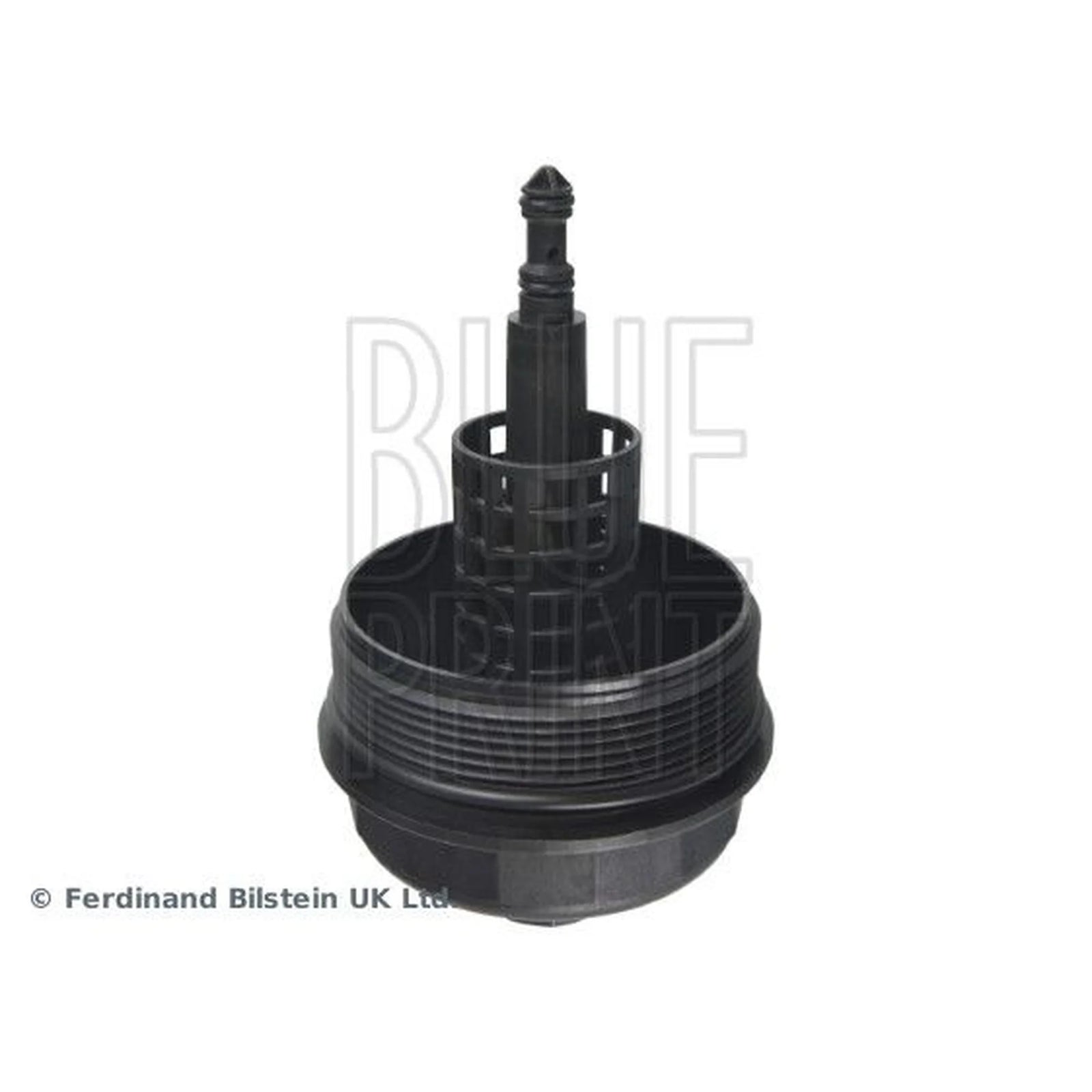 Blue Print Oil Filter Housing Cap ADBP990006