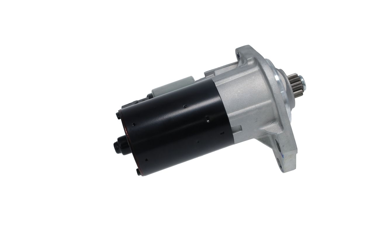 Bosch Starter Motor V kW Teeth 1986S00786