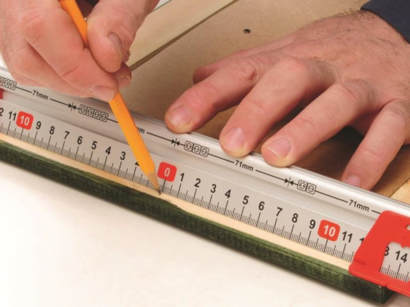Kapro 313 Measure Mate 100cm