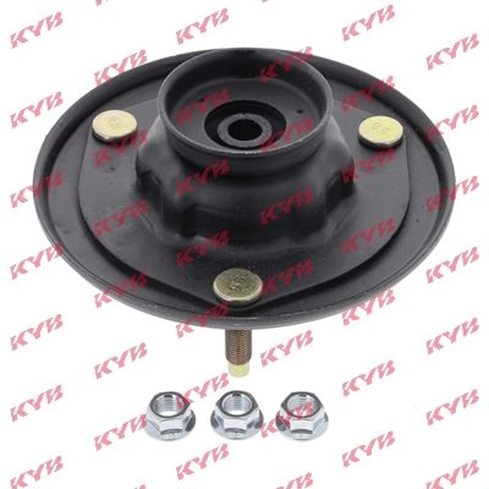 KYB Front Repair Kit Suspension Strut Support Mount SM5205
