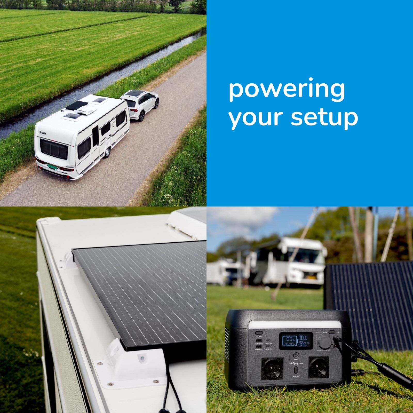 MESTIC FLEXIBLE SOLAR PANEL MSFL-100