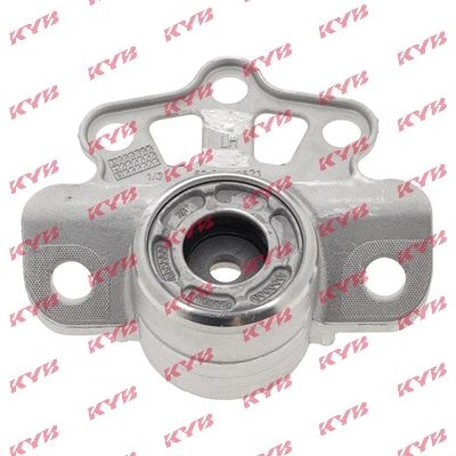 KYB Rear Left Suspension Strut Support Mount SM9806