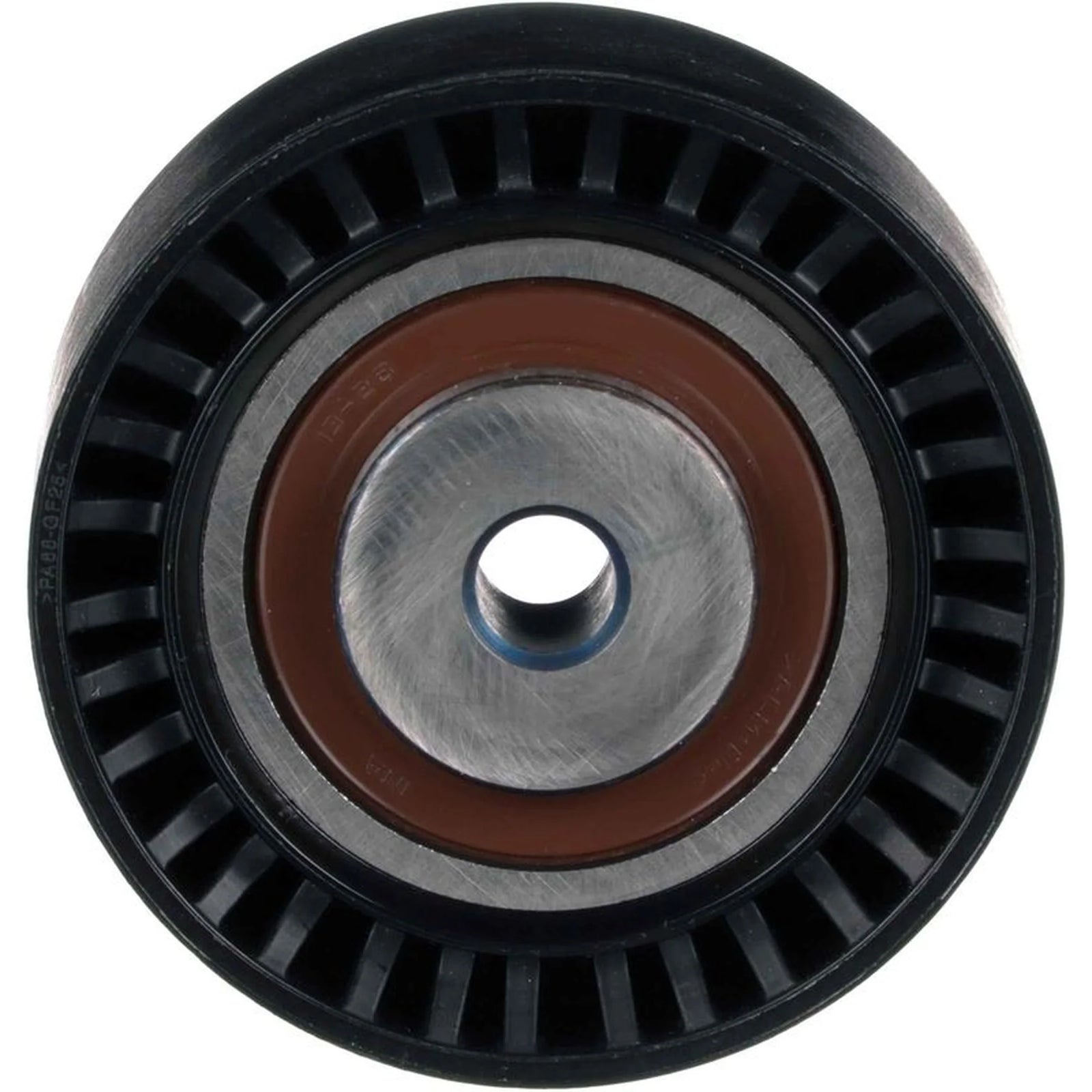 Gates V-Ribbed Belt Deflection/Guide Pulley Lower T36544