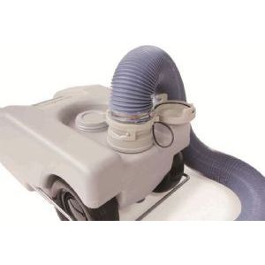 Fiamma Roll Tank 23L Waste Sanitary Flex 300 02438A01-