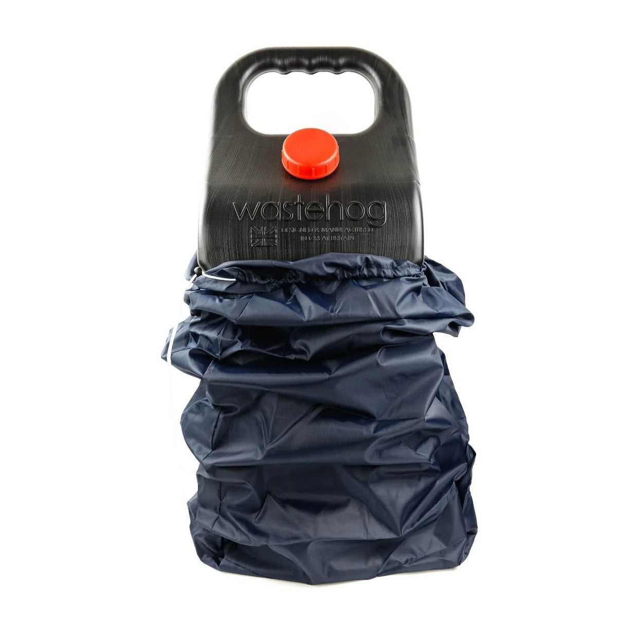 Leisurewize WasteHog Storage Bag - Wastemaster Waste hog Buggy Carrier WMB