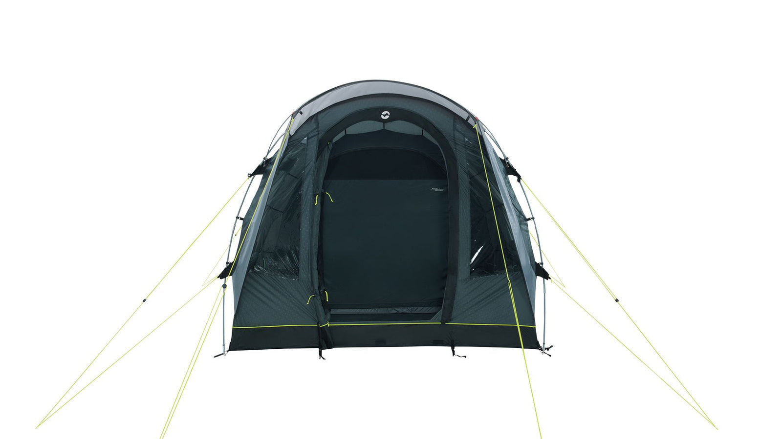 Outwell Sky 2 Pole Tent Blue 2 Person