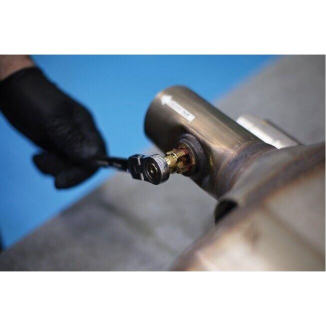 Laser 8640 NOx Sensor Tap Set 2pc