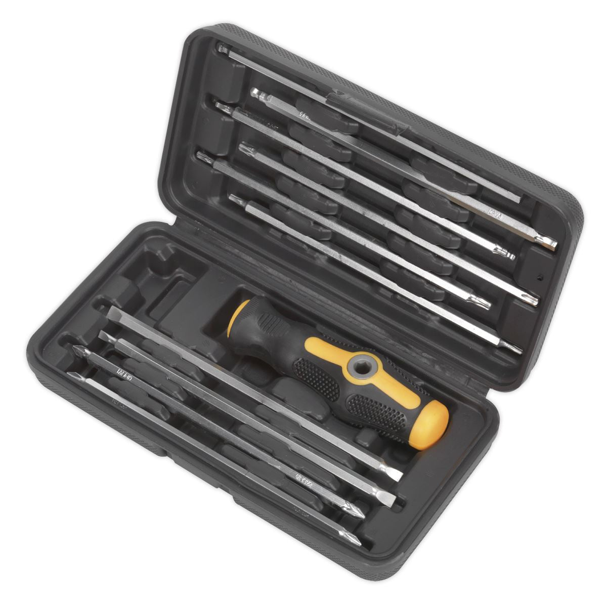 Seigen by Sealey Screwdriver Set 20-in-1 S0777