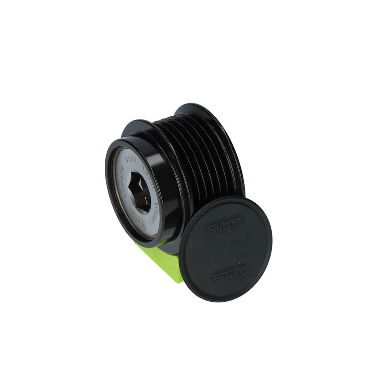 Valeo Alternator Overrunning Freewheel Clutch 592073