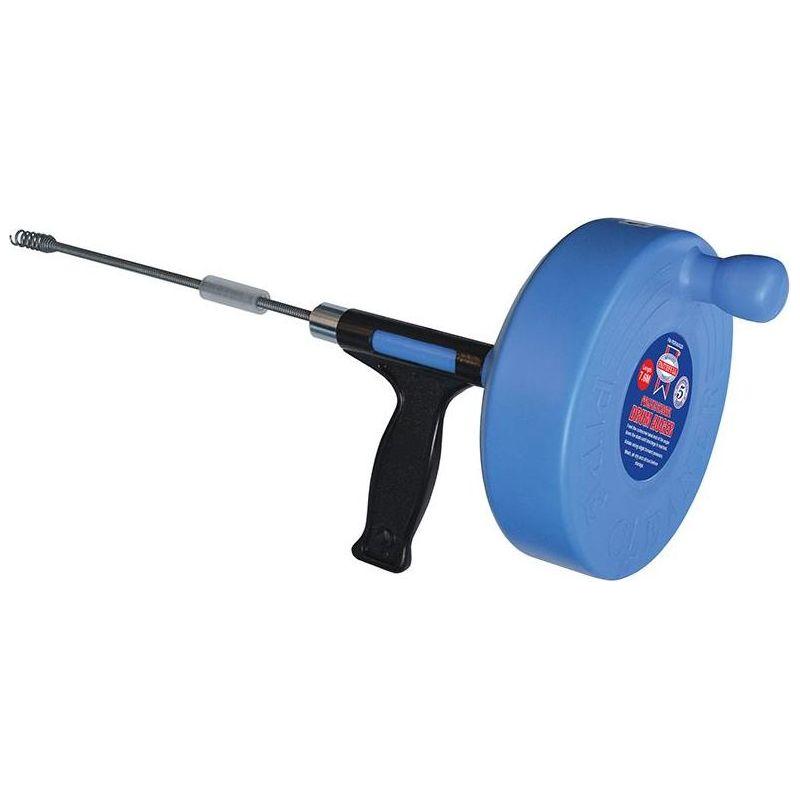 Faithfull Drum Auger 25ft