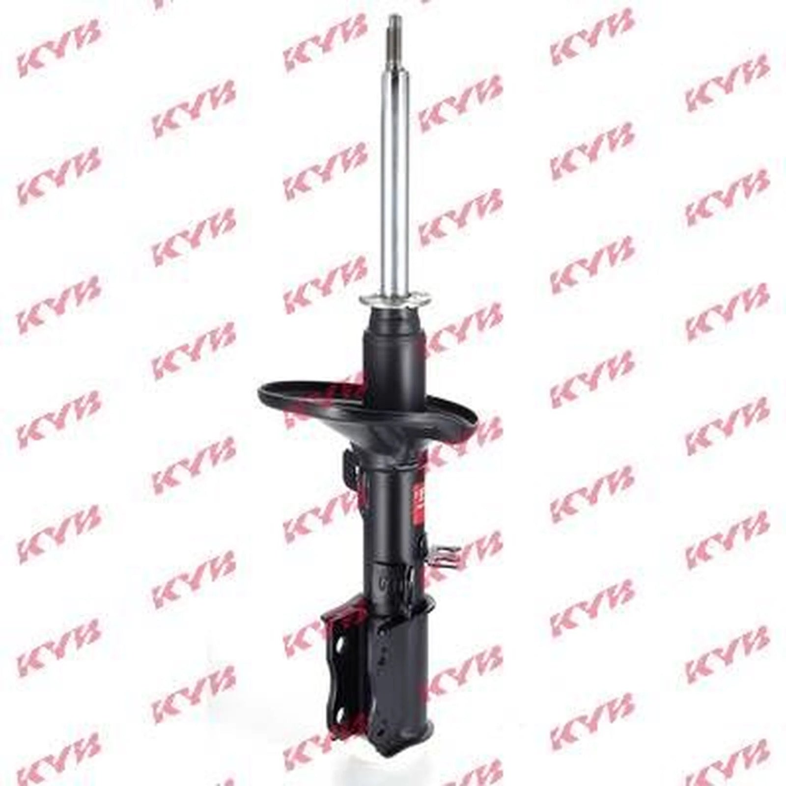 KYB Shock Absorber Damper Strut Front Left 333315