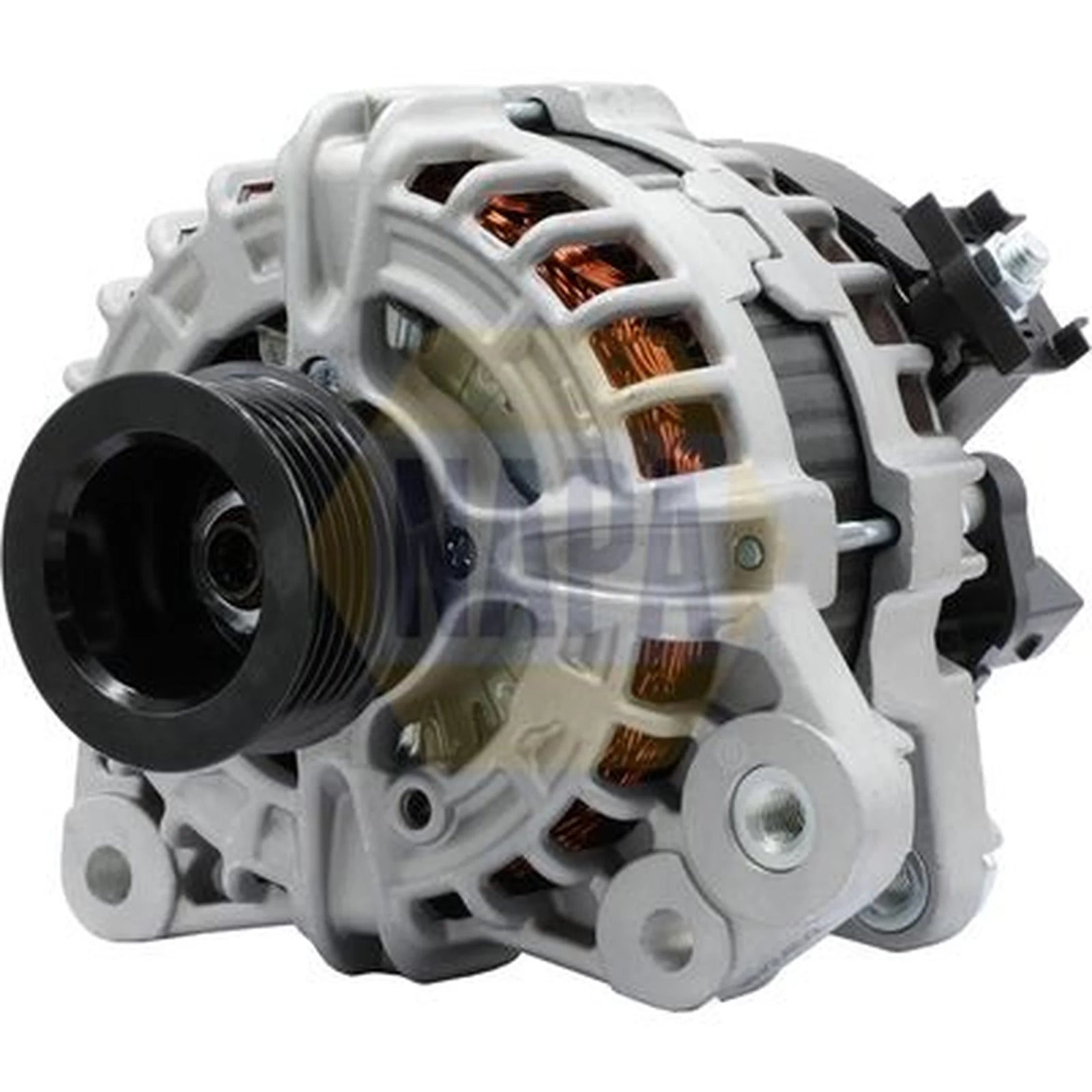NAPA Car Alternator 12V NAL2598