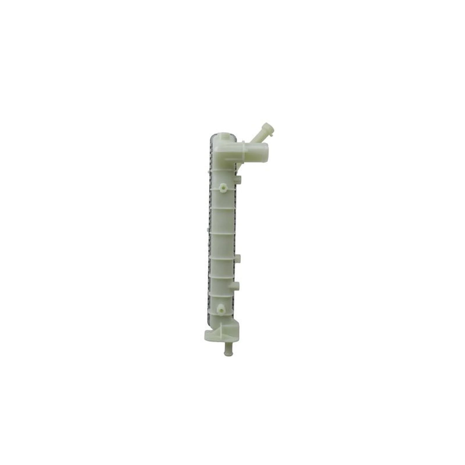 Hella Engine Radiator 8MK 366 301-651