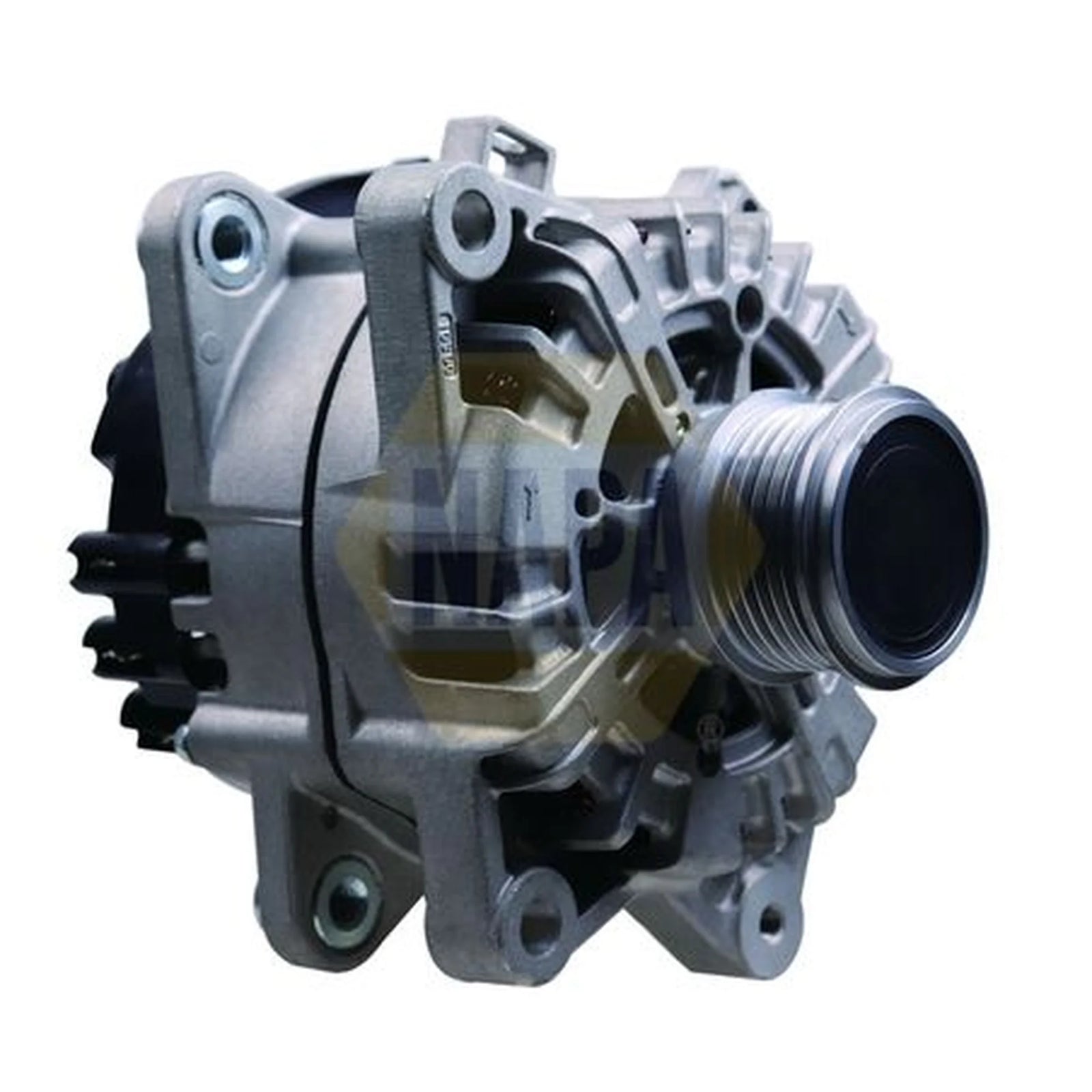 NAPA Car Alternator 12V NAL1300