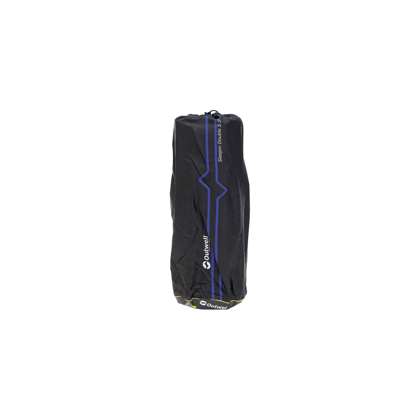 Outwell Sleepin Double 5.0 cm Self Inflating Camping Mat