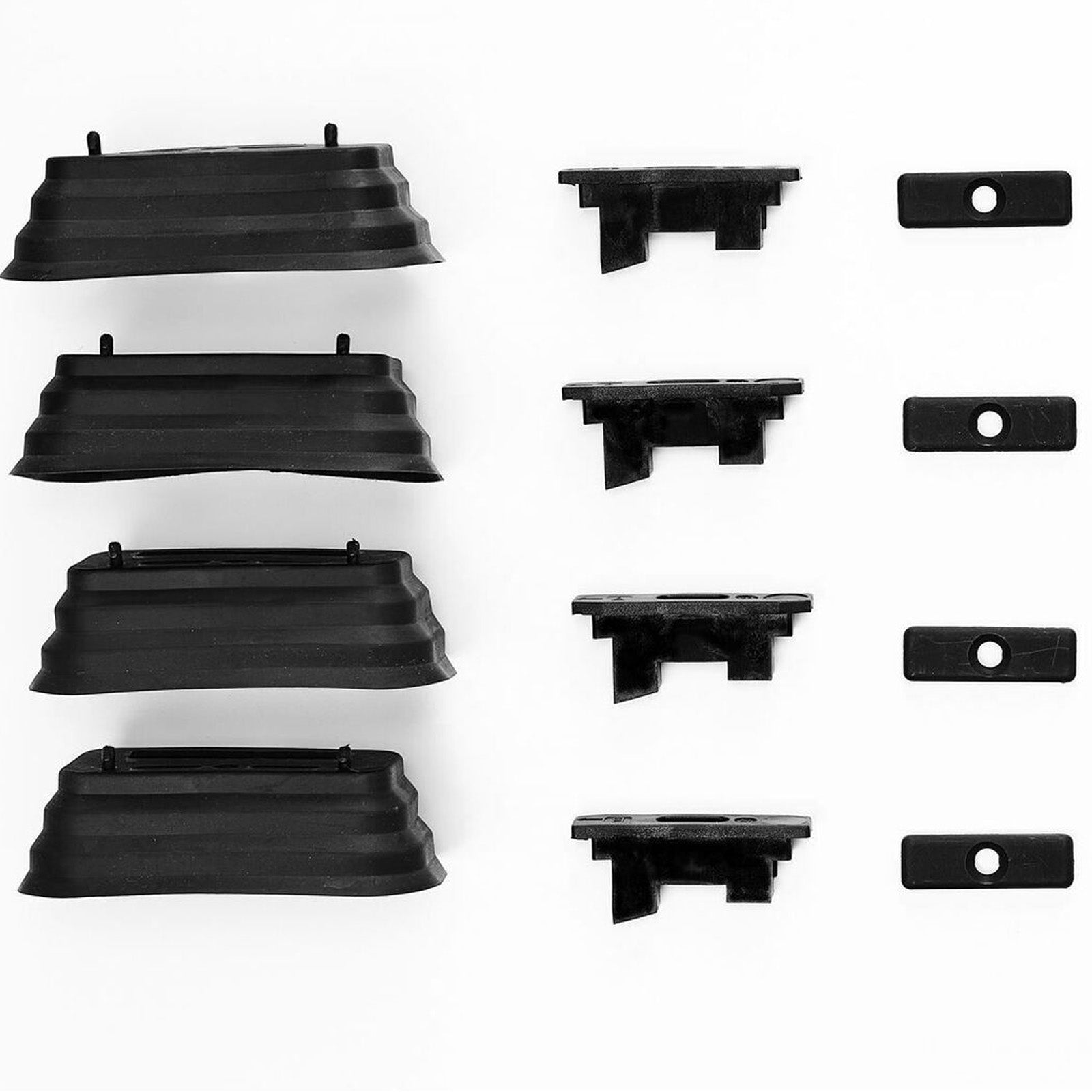 Summit Premium Aluminium Roof Bars SUP-A006-12024