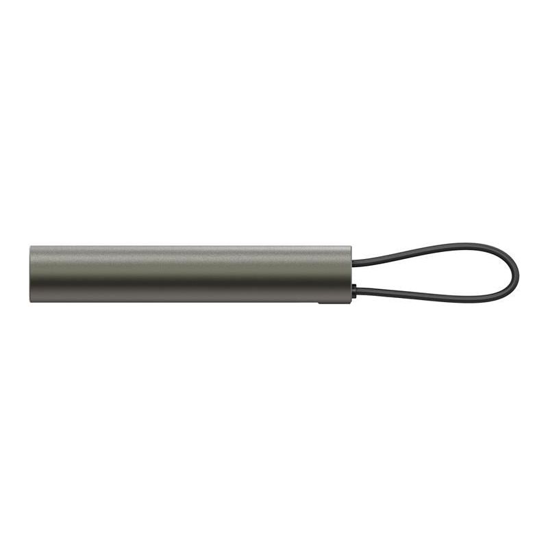 Scangrip® FLASH MICRO R Rechargeable Keychain Torch 75 lumen