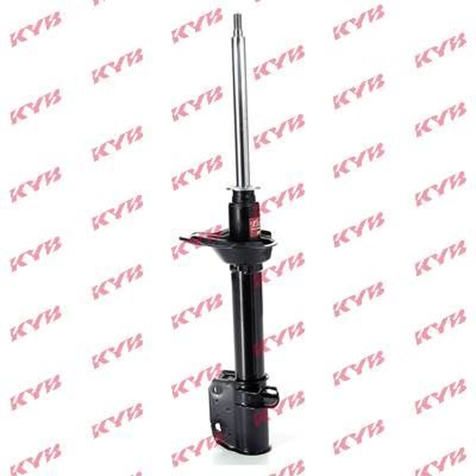 KYB 2 x Shock Absorbers fits Subaru Forester 1997-2002 2.0