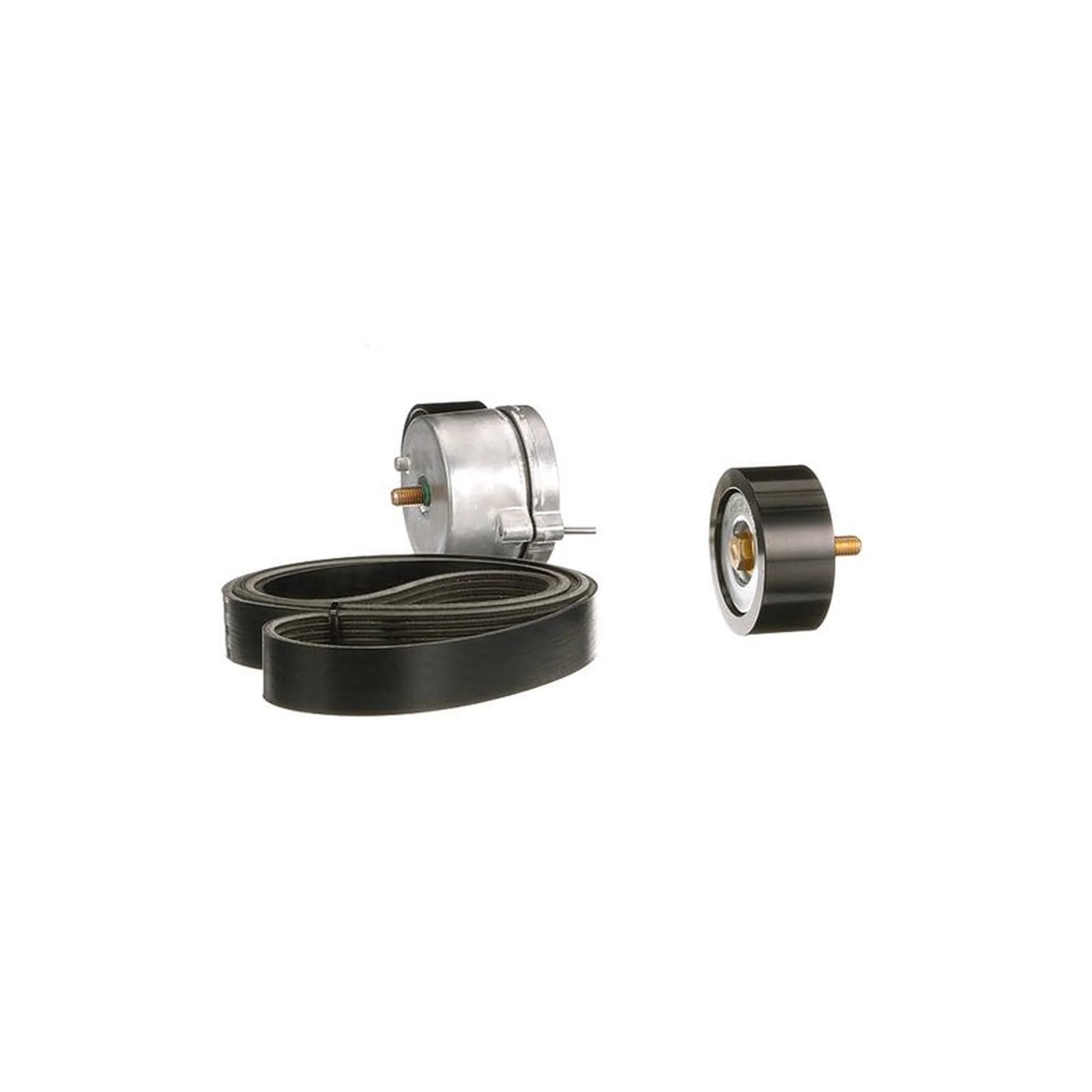 Gates V-Ribbed Belt Set K048PK2080HD