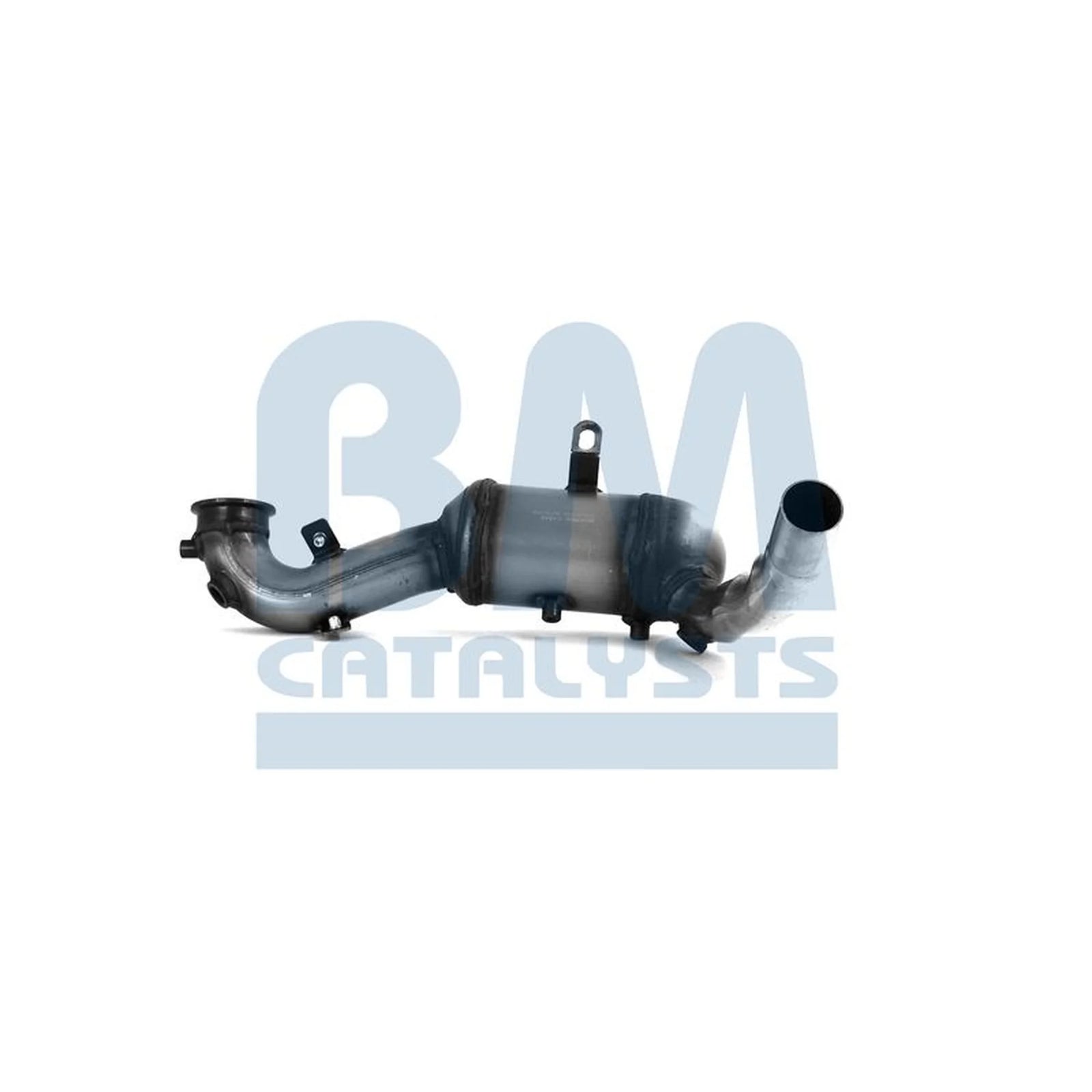 BM Catalysts Homologated Petrol Cat BM91759H